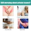 EELHOE Vaginal Firming Cream Loose Maintenance Vaginal Female Private Parts Cleaning Care Firming And Firming Vaginal Cream