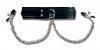 Collar With Nipple Clamps (SKU: TCN-SS445-20)